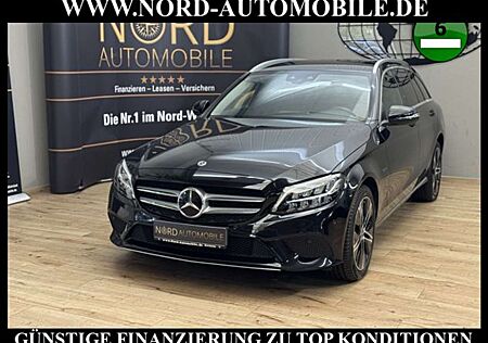 Mercedes-Benz C 300 de T Avantgarde *Distro+*AHK*BURM*Comand* Avantgar