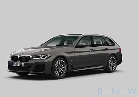 BMW 520 M Sport Kamera DAB HiFi Stop&Go Komfort LED