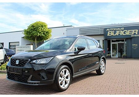 Seat Arona FR 1.5 TSI Navi LED ACC Kamera Winterpaket Digital