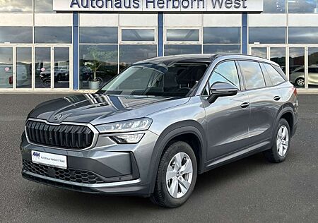 Skoda Kodiaq 2.0 TDI Selection DSG LED SHZ Assistenzpaket Virtu