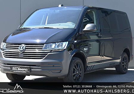 VW T6 Volkswagen .1 Caravelle Caravelle AHK/8-SITZER/KLIMA/CARPLAY/ANDROIDAUTO