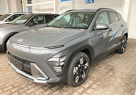 Hyundai Kona Prime 2WD