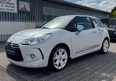 Citroën DS3 Citroen SportChic 155 THP AHK