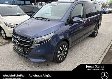 Mercedes-Benz V 250 d 4MATIC STYLE L EL TÜREN NEUES MODELL AHK