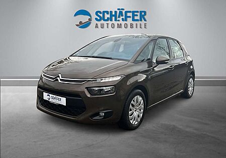 Citroën C4 Picasso Citroen 1.6 Seduction #AUT #KLIMA #PDC