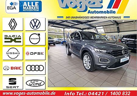 VW T-Roc Volkswagen 1.5 TSI ACT OPF DSG Style