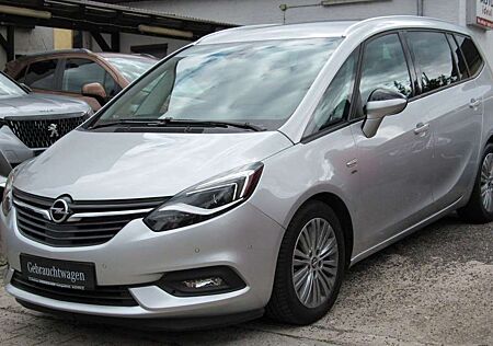 Opel Zafira 1.4 Turbo INNOVATION 103kW*LED-PDC-SHZ-NA