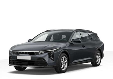 Kia K4 Gold SW 1.6 T-GDi DCT Android Auto*Navi*Totwink...