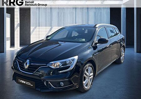 Renault Megane IV Grandtour dCi 110 Energy Experience
