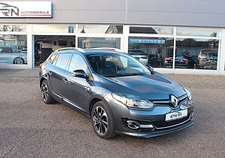 Renault Megane III BOSE Edition l EURO 6 l NAVI l 1.HAND