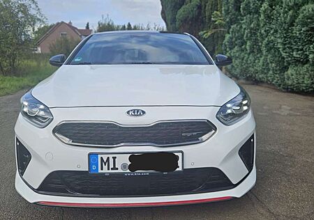 Kia Pro_ceed ProCeed / pro_cee'd 1.6 T-GDI DCT7 OPF GT