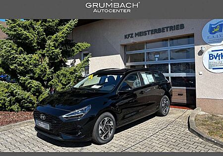 Hyundai i30 Kombi 1,0 T-GDI Advantage Facelift LED Sitzh. L...