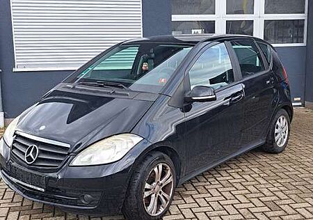 Mercedes-Benz A 150 (169.031)