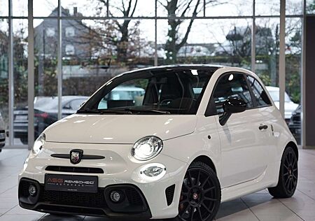 Abarth 595 Competizione *1.Hand *Kit Estetico *Beats