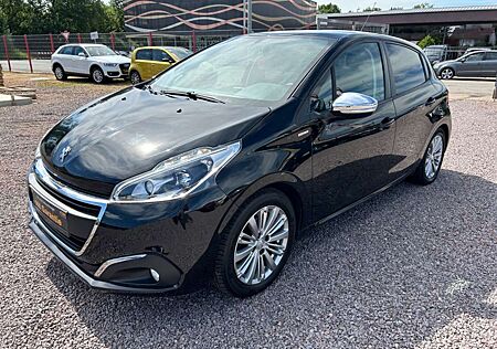 Peugeot 208 Style *Navi*AHK*PDC*Euro6*Tempomat*Klima*