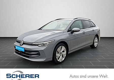 VW Golf Variant gebraucht kaufen VW Golf Variant Volkswagen Golf VIII Variant 1,5 l eTSI Style DSG NAVI/IQ.L