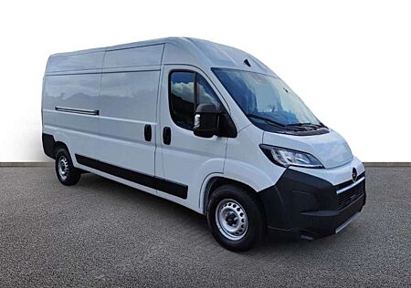 Opel Movano Kasten L3H2 |Digi-Cockpit|CarPlay|Totwink