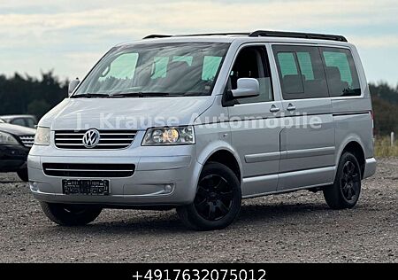 VW T5 Multivan Volkswagen Comfortline 2.0 7Sitze BLACK FRIDAY*