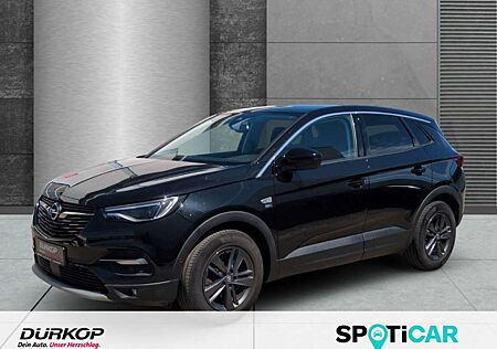 Opel Grandland X 2020 1.2,Navi,PDC,SHZ,LHZ,Apple CarPlay Andro