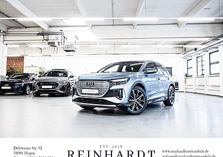 Audi Q4 e-tron E-TRON 50 Q S LINE 20Z./ACC/PANO/KAM./KEYLESS