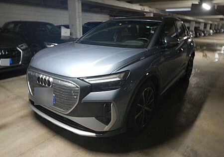 Audi Q4 e-tron E-TRON 50 Q S LINE 20Z./ACC/PANO/KAM./KEYLESS