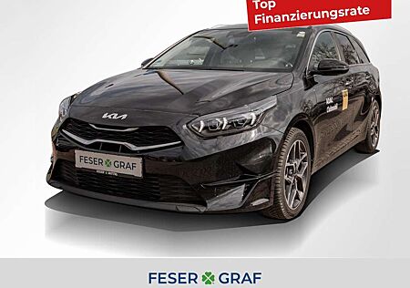 Kia XCeed Ceed SW / cee'd SW 1.5T Vision Navi/GRA/Kamera/Lenkhz./DA
