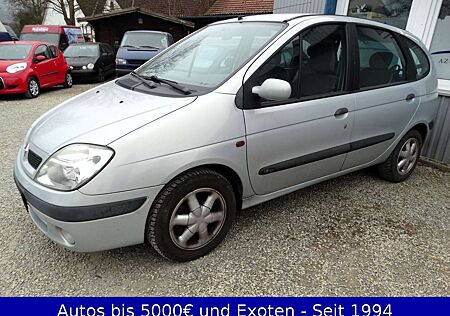Renault Scenic 1.6 16V