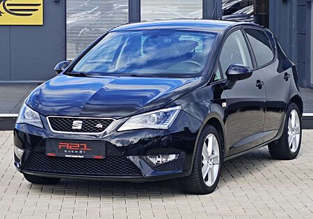 Seat Ibiza FR Sound|Xenon|Navi|Sitzheizung|PDC
