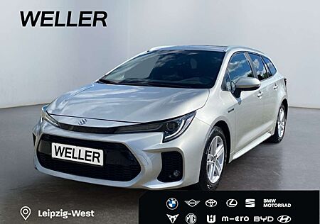 Suzuki Swace 1.8 Hybrid CVT Comfort+ *LED*ACC*RCam*SHZ*