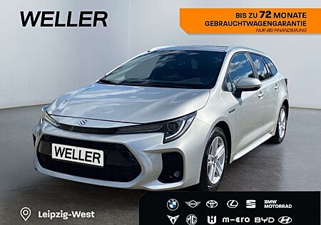 Suzuki Swace 1.8 Hybrid CVT Comfort+ *LED*ACC*RCam*SHZ*