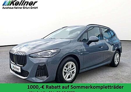 BMW 220 i M-Sport+AHK+HeadUp+ACC+Mass