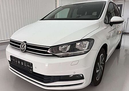 VW Touran Volkswagen Sound 7 Sitzer/Pano/Navi/ACC/AHK
