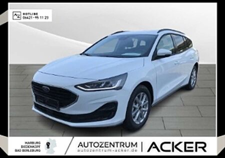 Ford Focus 1.0 EcoBoost 7 Jahre Garantie LED iACC RFK