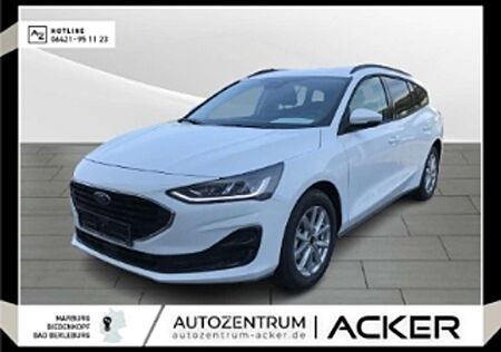 Ford Focus 1.0 EcoBoost 7 Jahre Garantie LED iACC RFK