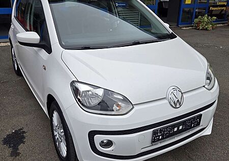 VW Up Volkswagen ! colour !