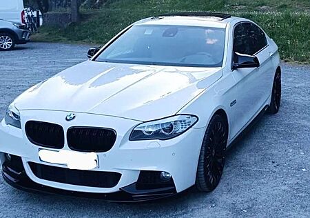 BMW 525d 525 Sport-Aut.