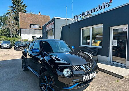 Nissan Juke Tekna Edition/RFK/MFL/SHZ/NAVI/KLIMAAUTO