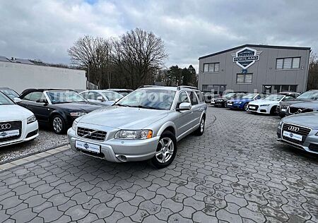 Volvo XC 70 XC70 2.4 D AWD Edition/AHK/Xen/SHZ/Temp/Standhzg