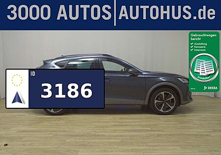 Cupra Formentor 1.4 e-Hybrid T-Leder vc LED Ambiente