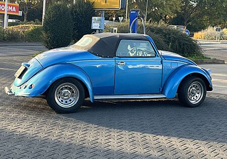 VW Käfer Volkswagen