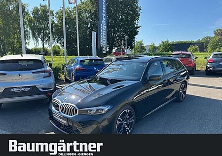 BMW 330 i xDrive M-Sport Touring Kamera/ACC/Sitzh.