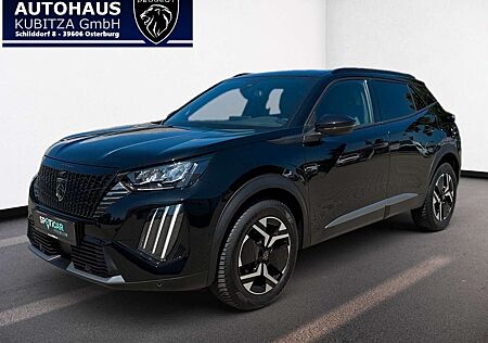 Peugeot 2008 Allure PT 100 *Kamera360*Navi*SHZ