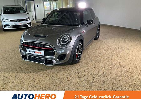 Mini John Cooper Works Aut.*NAVI*LED*TEMPO*PDC*