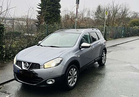 Nissan Qashqai+2 Qashqai+2 Tekna 4X4