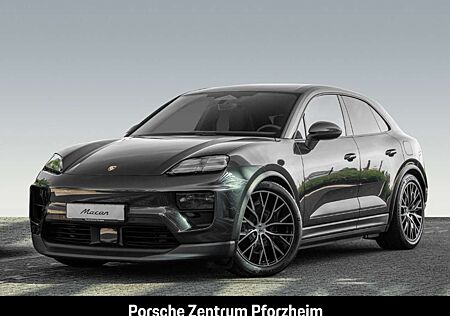 Porsche Macan 4 BOSE InnoDrive Panoramadach LED-Matrix
