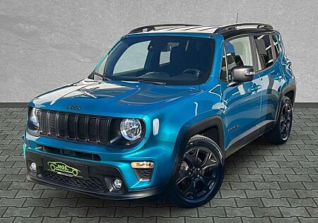 Jeep Renegade Limited FWD 1.0 T-GDI KAT DAB #NAVI