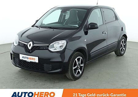 Renault Twingo 1.0 SCe Limited*PDC*SHZ*TEMPO*KLIMA*GARANTIE*