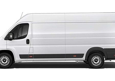 Peugeot Boxer 435 180 L4H2 EAT8 270° AWR ConvertP Kam BT 132 ...
