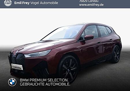 BMW iX xDrive50 Harman/Kardon* Pano* AHK*