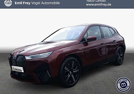 BMW iX xDrive50 Harman/Kardon* Pano* AHK*